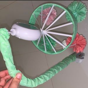 Crib Mobile